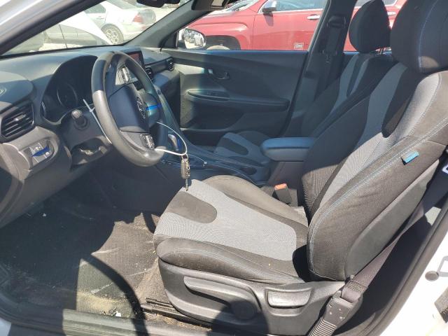 Photo 7 from auction – 2019 HYUNDAI VELOSTER BASE with VIN KMHTG6AF0KU017404