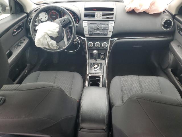 Photo 8 from auction – 2011 MAZDA 6 I with VIN 1YVHZ8CH9B5M21238