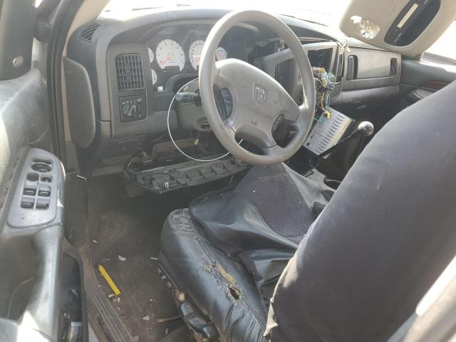 Photo 8 from auction – 2022 DODGE RAM 3500 ST with VIN 3D7MA48C93G714252