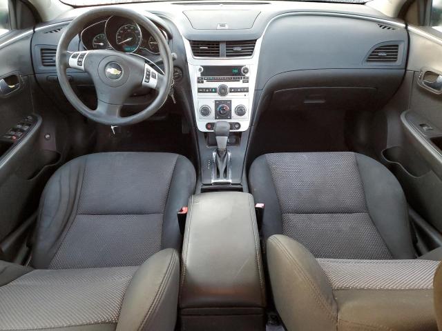Photo 8 from auction – 2011 CHEVROLET MALIBU 1LT with VIN 1G1ZC5E10BF114649