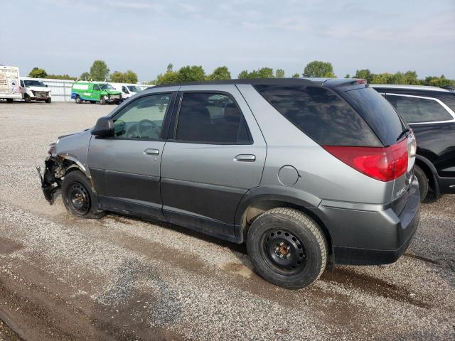 Photo 2 from auction – 2004 BUICK RENDEZVOUS with VIN 3G5DA03E24S562364