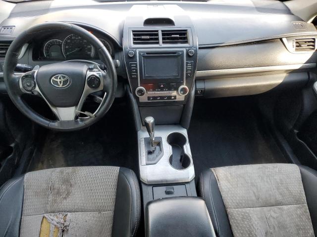 Photo 8 from auction – 2014 TOYOTA CAMRY L with VIN 4T1BF1FK6EU467683