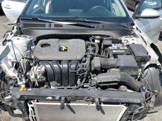 Photo 11 from auction – 2019 KIA FORTE FE with VIN 3KPF24AD2KE053273