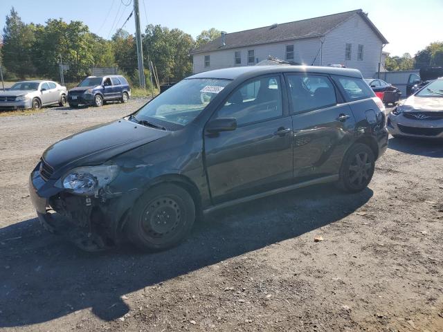 TOYOTA COROLLA MA 2005 with VIN 2T1LR32E15C424796 - Photo from auction