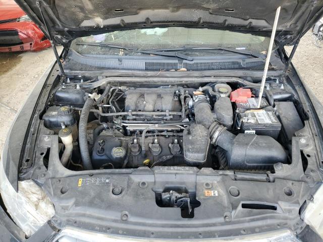 Foto 11 de la subasta – 2017 FORD TAURUS SEL con VIN 1FAHP2E82HG122974