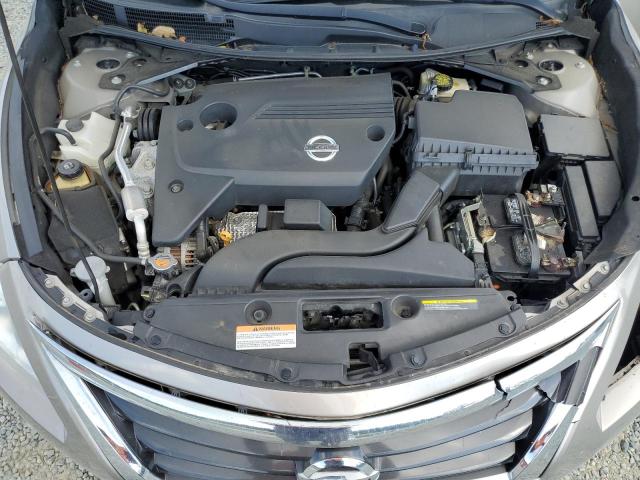 Photo 11 from auction – 2015 NISSAN ALTIMA 2.5 with VIN 1N4AL3AP0FC582512