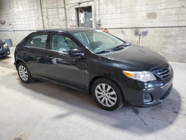 Photo 4 from auction – 2013 TOYOTA COROLLA BA with VIN 2T1BU4EE6DC075063