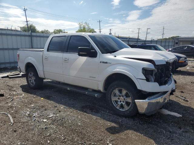 Photo 4 from auction – 2011 FORD F150 SUPER with VIN 1FTFW1ET5BFB49005