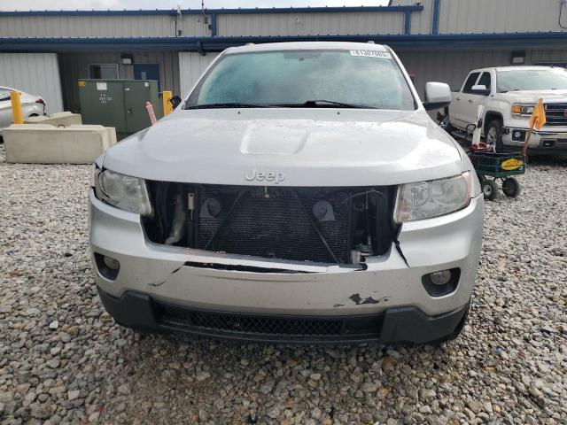 Photo 5 from auction – 2013 JEEP GRAND CHER with VIN 1C4RJFAT4DC503678
