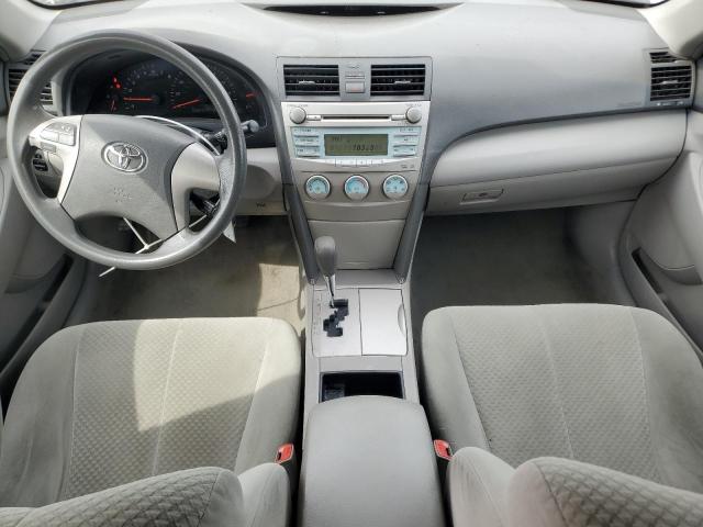 Photo 8 from auction – 2007 TOYOTA CAMRY CE with VIN 4T1BE46KX7U699484