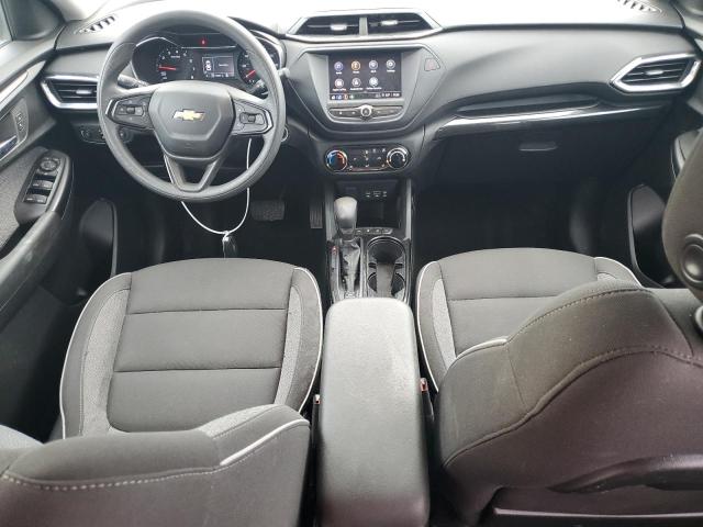 Photo 8 from auction – 2022 CHEVROLET TRAILBLAZE with VIN KL79MRSL6NB092389