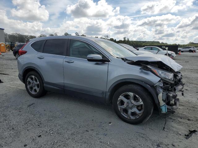 Photo 4 from auction – 2017 HONDA CR-V EXL with VIN 2HKRW2H89HH619223