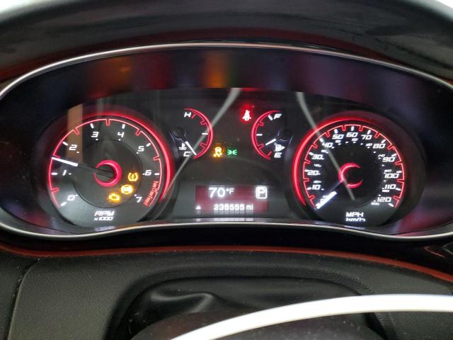 Photo 9 from auction – 2015 DODGE DART SXT with VIN 1C3CDFBB3FD159572