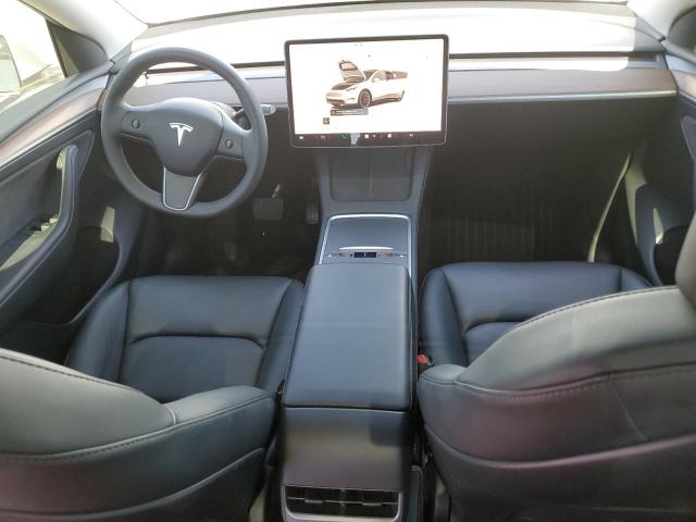 Photo 8 from auction – 2023 TESLA MODEL Y with VIN 7SAYGDEE9PF688489