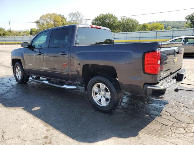 Photo 2 from auction – 2015 CHEVROLET SILVERADO with VIN 3GCPCREC6FG185382