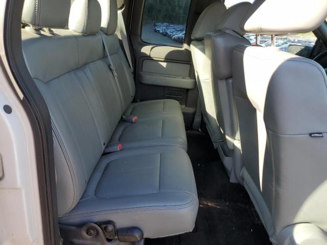 Photo 10 from auction – 2011 FORD F150 SUPER with VIN 1FTFX1EFXBFB17867