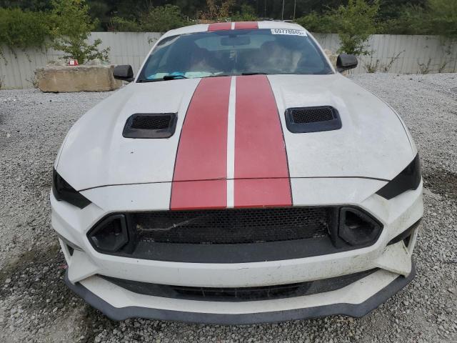 Photo 5 from auction – 2019 FORD MUSTANG with VIN 1FA6P8TH6K5152401
