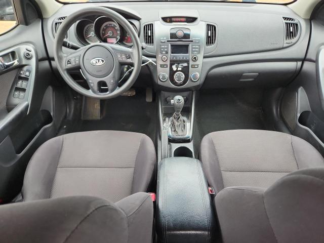 Photo 8 from auction – 2013 KIA FORTE EX with VIN KNAFU4A29D5651428