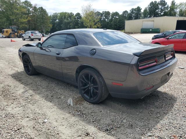 Photo 2 from auction – 2016 DODGE CHALLENGER SXT with VIN 2C3CDZAG4GH131492