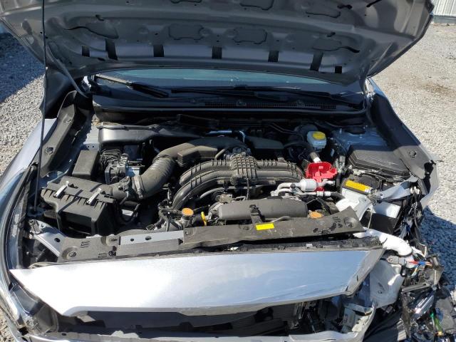Photo 12 from auction – 2024 SUBARU CROSSTREK with VIN JF2GUADC3R8281160