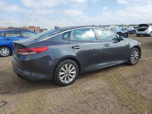 Photo 3 from auction – 2017 KIA OPTIMA LX with VIN 5XXGT4L3XHG128792