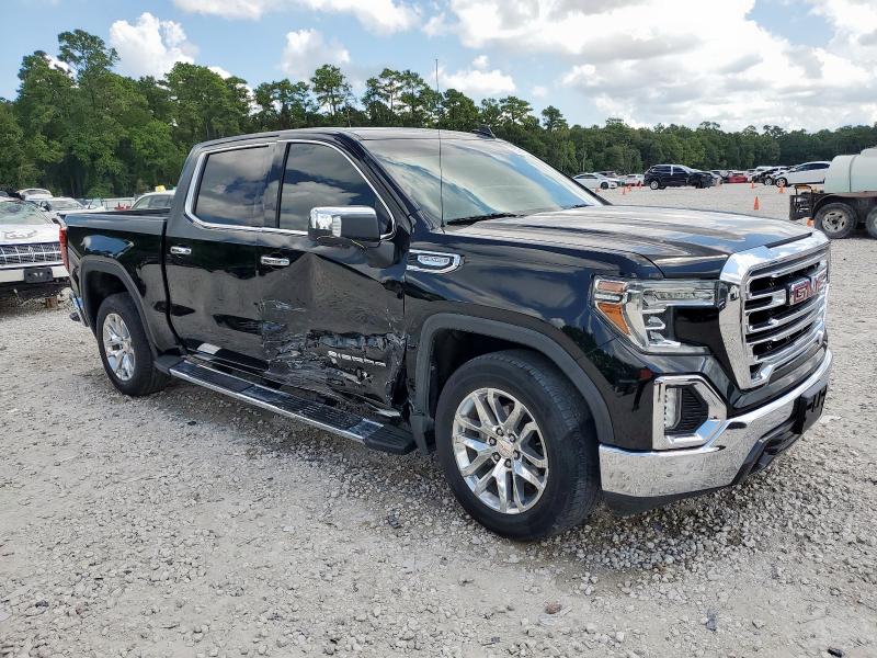 Photo 4 from auction – 2020 GMC SIERRA with VIN 3GTP8DED9LG141756