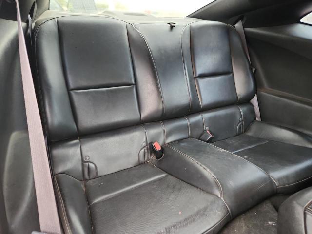 Photo 10 from auction – 2012 CHEVROLET CAMARO LT with VIN 2G1FC1E3XC9203927