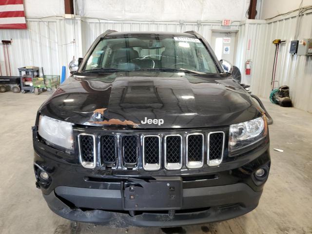 Photo 5 from auction – 2017 JEEP COMPASS LA with VIN 1C4NJDEB6HD142541