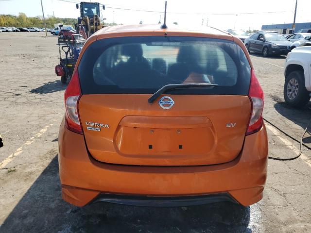 Photo 6 from auction – 2017 NISSAN VERSA NOTE with VIN 3N1CE2CP9HL354362