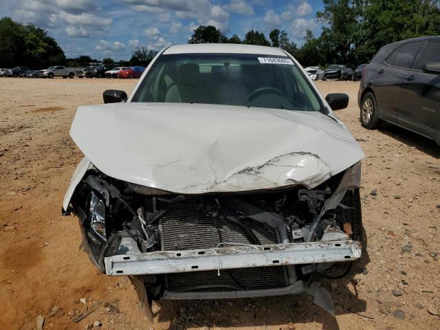 Photo 5 from auction – 2010 FORD FUSION S with VIN 3FAHP0GA6AR264764