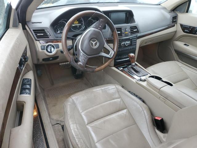 Photo 8 from auction – 2013 MERCEDES-BENZ E with VIN WDDKK5KF4DF204035