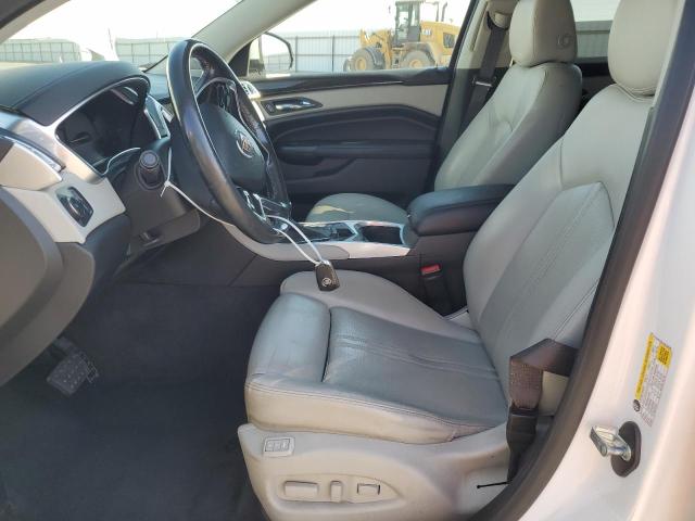 Photo 7 from auction – 2016 CADILLAC SRX PERFORMANCE COLLECTION with VIN 3GYFNCE3XGS579429