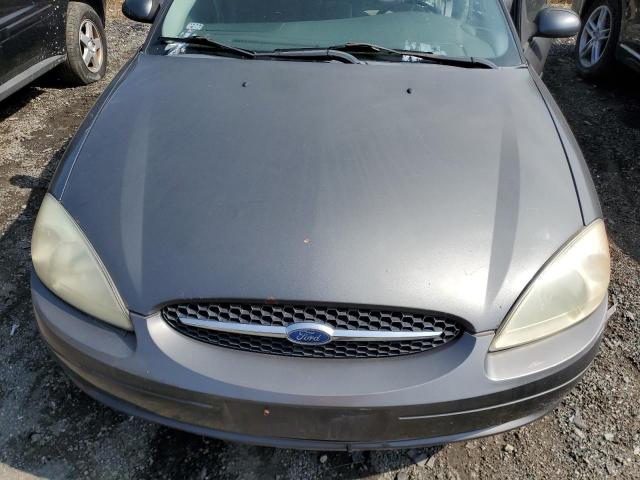 Photo 11 from auction – 2003 FORD TAURUS SE with VIN 1FAFP53U03A101593