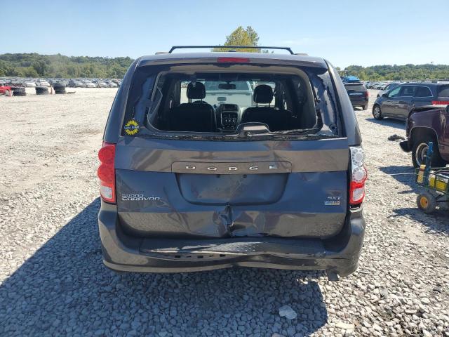 Photo 6 from auction – 2017 DODGE GRAND CARAVAN with VIN 2C4RDGCG7HR766614