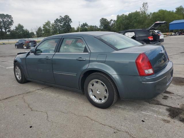 Photo 2 from auction – 2005 CHRYSLER 300 with VIN 2C3AA53GX5H153516