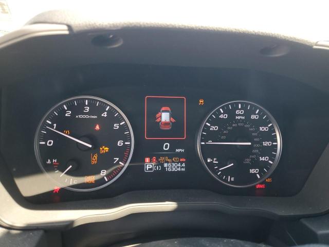 Photo 9 from auction – 2024 SUBARU IMPREZA SP with VIN JF1GUAFC2R8298209
