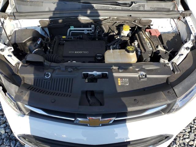 Photo 12 from auction – 2020 CHEVROLET TRAX LS with VIN 3GNCJKSB7LL148990