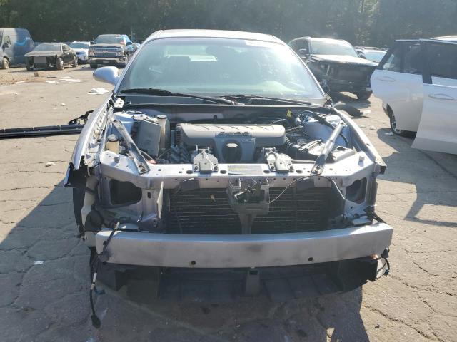 Photo 5 from auction – 2006 BUICK LACROSSE C with VIN 2G4WD582661175556