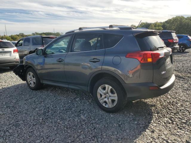 Photo 2 from auction – 2014 TOYOTA RAV4 LE with VIN JTMBFREV7ED073009