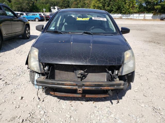 Photo 5 from auction – 2011 NISSAN SENTRA 2.0 with VIN 3N1AB6AP9BL710150