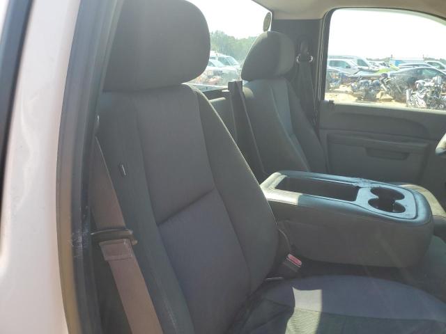 Photo 10 from auction – 2013 CHEVROLET SILVERADO with VIN 1GCNCPEX4DZ175963