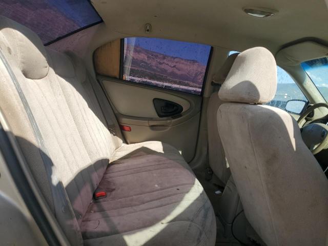 Photo 10 from auction – 2005 CHEVROLET CLASSIC with VIN 1G1ND52F95M127525