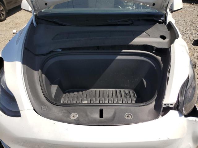 Foto 11 de la subasta – 2023 TESLA MODEL Y con VIN 7SAYGDEF5PF593761