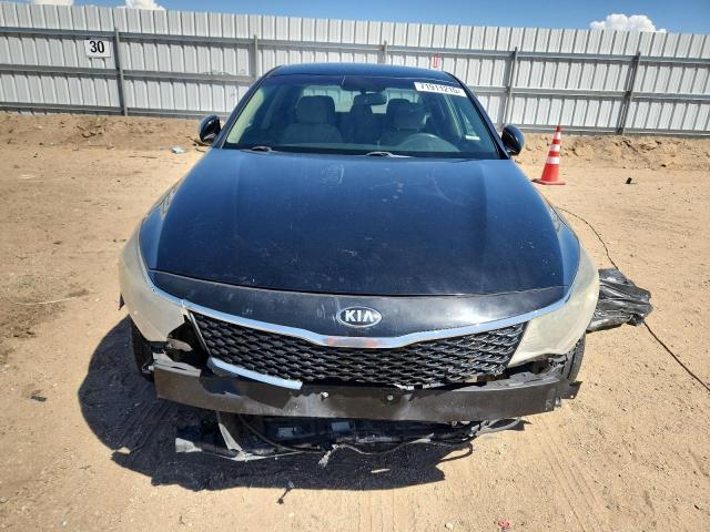 Photo 5 from auction – 2016 KIA OPTIMA LX with VIN 5XXGT4L30GG108386