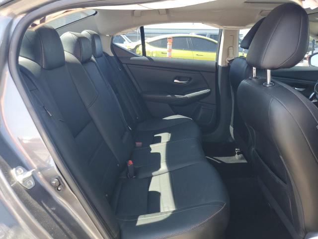 Photo 10 from auction – 2020 NISSAN SENTRA SR with VIN 3N1AB8DVXLY282602