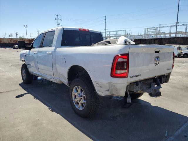 Photo 2 from auction – 2023 RAM 2500 LARAM with VIN 3C6UR5FL8PG612112