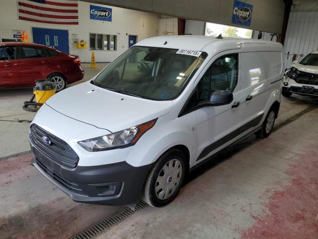 FORD TRANSIT CO 2023 with VIN NM0LS7S26P1565756 - Photo from auction