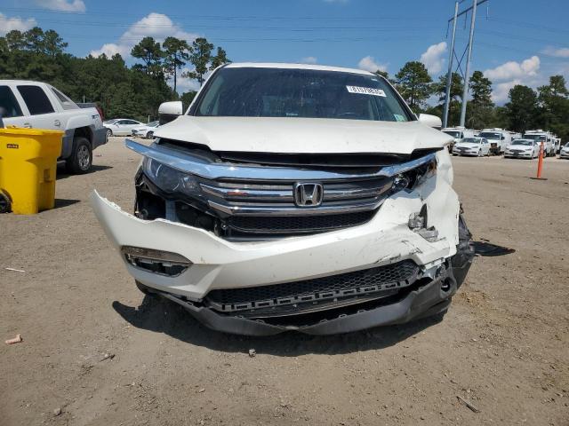 Photo 5 from auction – 2018 HONDA PILOT EXL with VIN 5FNYF5H58JB004492