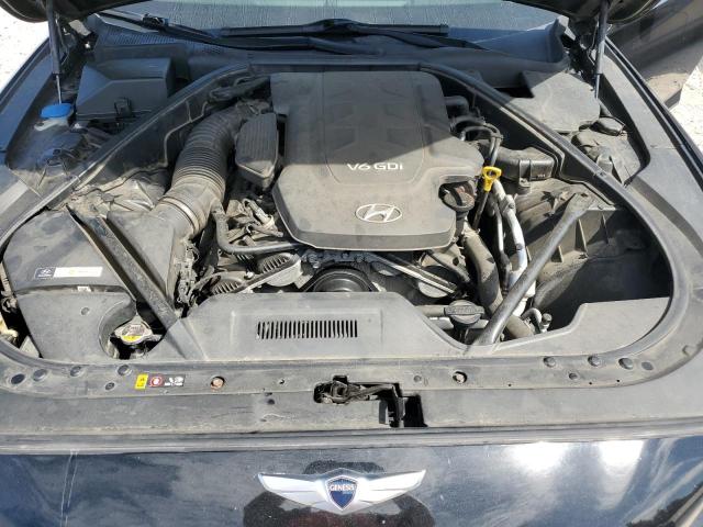 Photo 11 from auction – 2016 HYUNDAI GENESIS 3. with VIN KMHGN4JEXGU118427