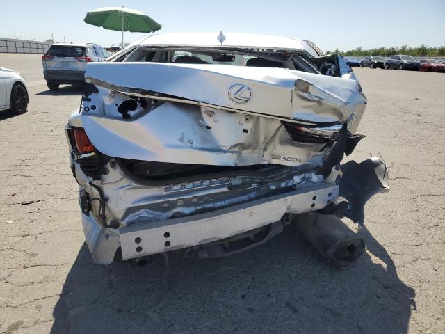 Photo 6 from auction – 2016 LEXUS GS 200T BA with VIN JTHBA1BL3GA001522